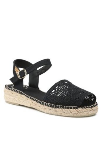 Toni Pons women's espadrilles EULALIA0201411000373 black