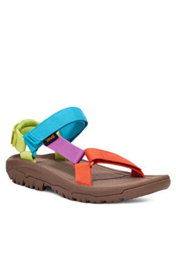 TEVA women's sandals 1019235 colorful