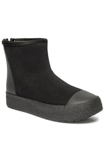 Tretorn women's ankle boots 473401 black