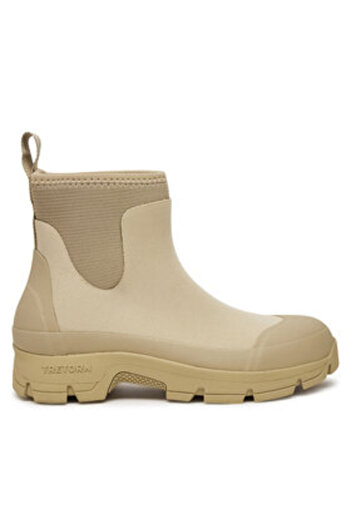 Tretorn women's ankle boots 473453617 natural