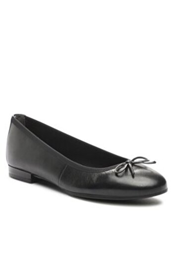 Tamaris tamaris women's ballerinas 1-22116-41 black