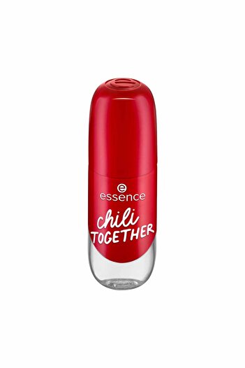 Essence Nail Chili Together Oje 16
