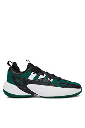 adidas men's basketball shoes IG6689 green