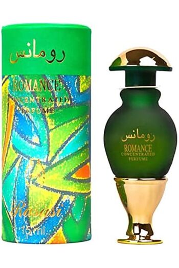 Rasasi Romance Concentrated Perfume Oil, 15 ml