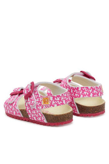 Agatha Ruiz De La Prada Σανδάλια για κορίτσια 252943 Λευκά