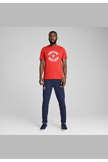 Puma Portugal ftblNRGY Tee Men