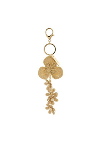 Aldo women's key ring 13930752 natural