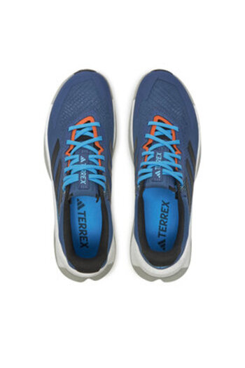 adidas pantofi de alergare pentru bărbați IH3441 albaștri