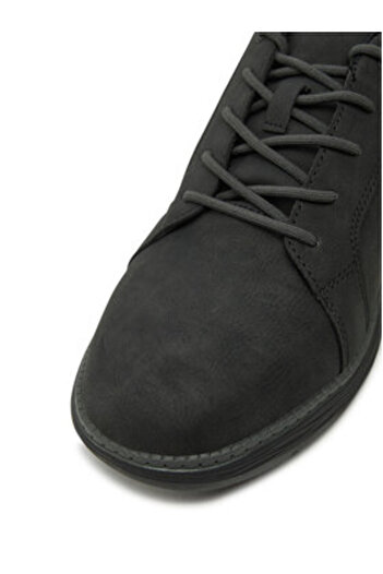 BUGATTI men's sneakers 333AFU065000 black