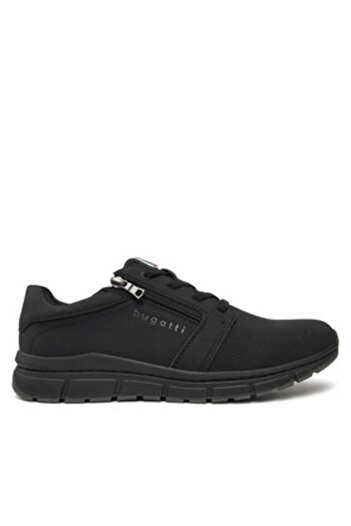 BUGATTI men's sneakers 332-AOS03-5000-1000 black