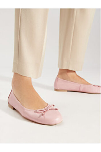 Caprice women's ballerinas 9-22102-42 pink