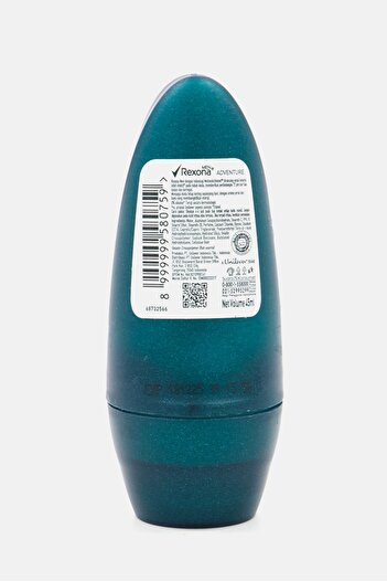 Rexona Men Adventure For Dry Fresh Roll on Deodorant