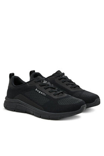 BUGATTI men's sneakers 341-AFA1A-6900-1000 black