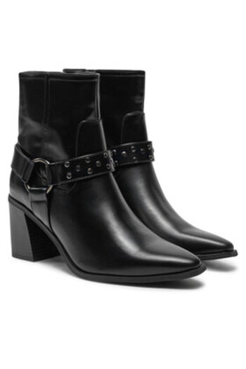 Call it Spring women's ankle boots 13854531 black