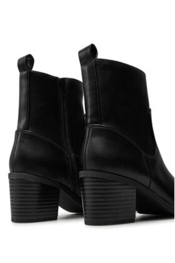Call it Spring women's ankle boots 13854515 black