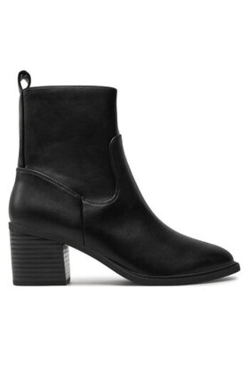 Call it Spring women's ankle boots 13854515 black