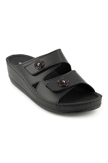 Muya Purita Anatomical Sole Four Seasons Women's Slippers
