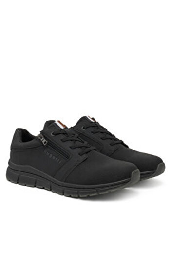BUGATTI men's sneakers 332-AOS03-5000-1000 black