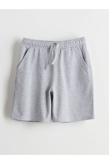 LC Waikiki Elastic Waist Boy Shorts