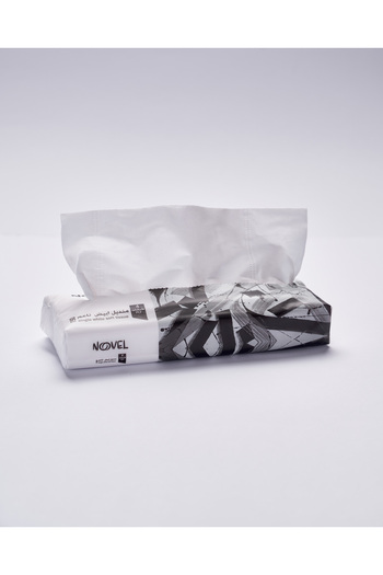 NOOVEL 152 SHEET - 4 PLY