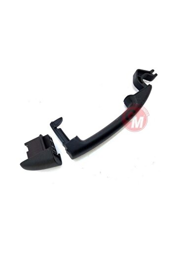 GUA Door Handle Front Outer Right Peugeot 3008 207 Partner Tepee Expert Iii Citroen Berlingo Iii Jumpy Iii