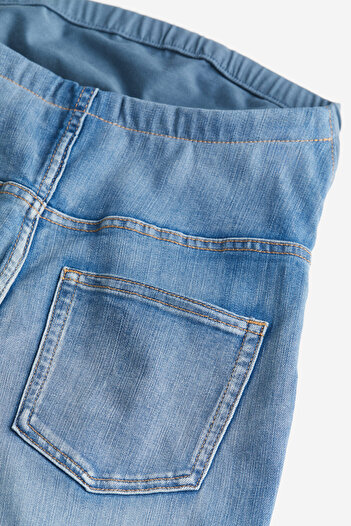 H&M MAMA Super Skinny Jeans