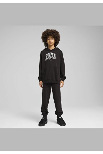 Puma Φούτερ Class Youth