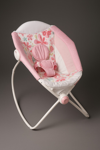 ibaby Deluxe Newborn Sleeper