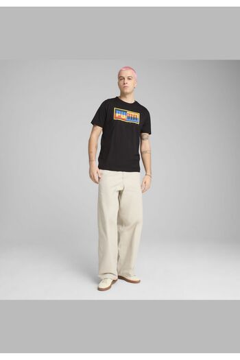 Puma Graphics PUMA Box Tee Men