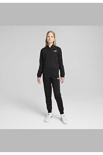 Puma Νεανική φόρμα μπέιζμπολ πολυ