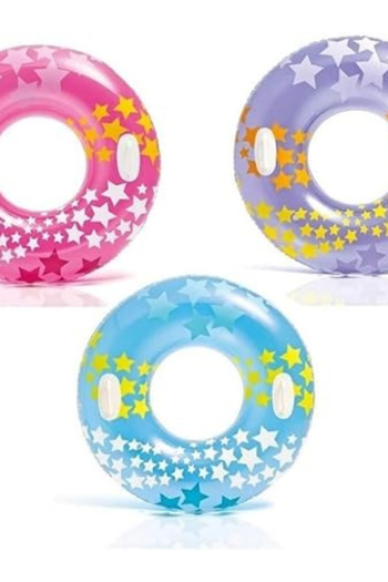 Intex Intex Stargazing Tubes