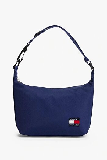 Tommy Hilfiger TJW ESS NAPI VÁLTÁSKA Női KÉK válltáska AW0AW17287C67