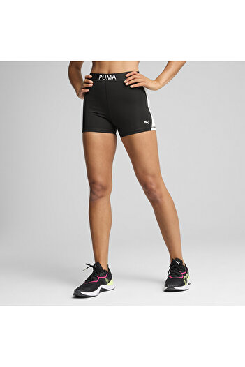 Puma Dámské punčocháče STRONG s vysokým pasem 4"