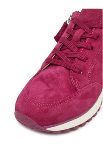 Caprice women's sneakers 9-23702-42 pink