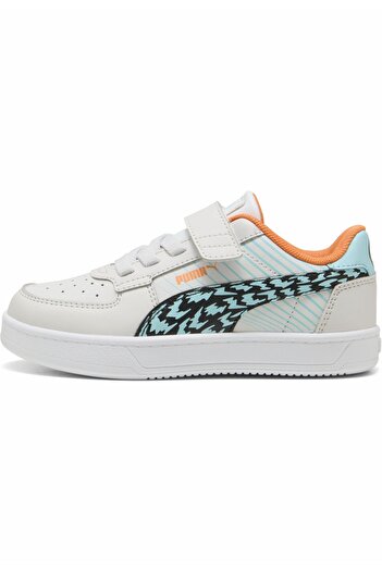 Puma Dětské tenisky Caven 2.0 Poised 2 Race