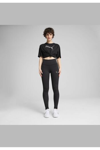 Puma EVOSTRIPE Γυναικεία Κολάν