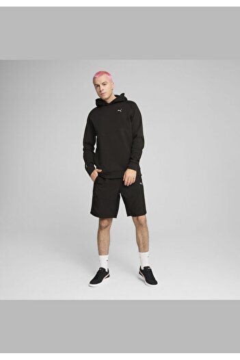 Puma Pánská mikina s kapucí PUMATECH