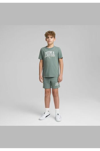 Puma Dětské kraťasy Class