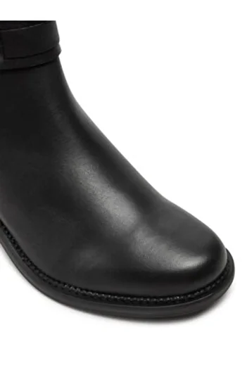 CLARKS women's ankle boots 26179641 black