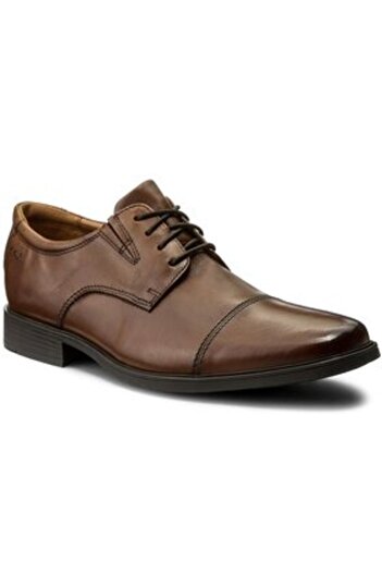 CLARKS Men's Shoes 261300967110 brown