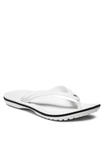 Crocs unisex flip flops 11033 white