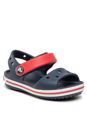 Crocs Παιδικά σανδάλια unisex 12856 μπλε