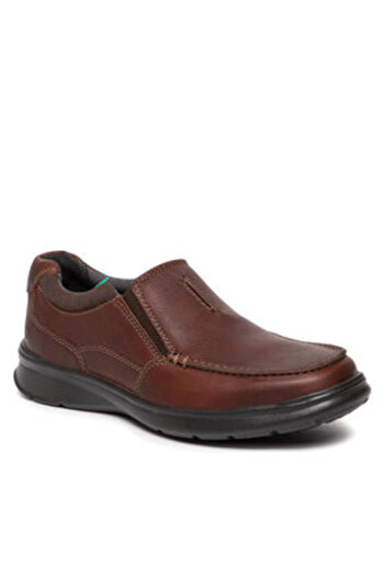 CLARKS Men's Shoes 261315667110 brown