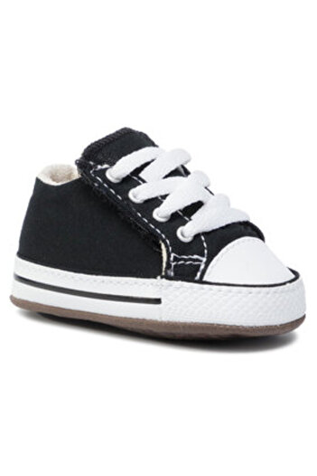 Converse converse unisex children's sneakers 865156C black
