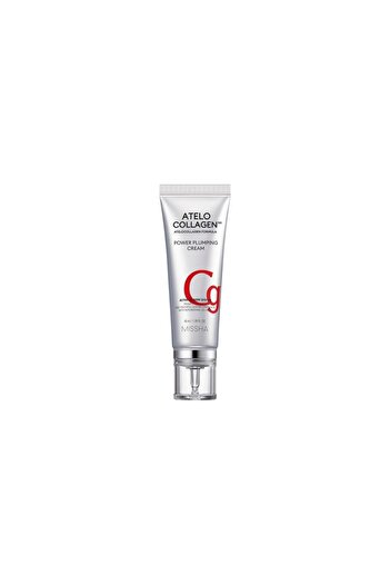 Missha Volumizing cream (Collagen-based), Missha, 40 ml