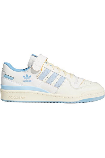 adidas Αθλητικά παπούτσια adidas Forum 84, Λευκά, Unisex