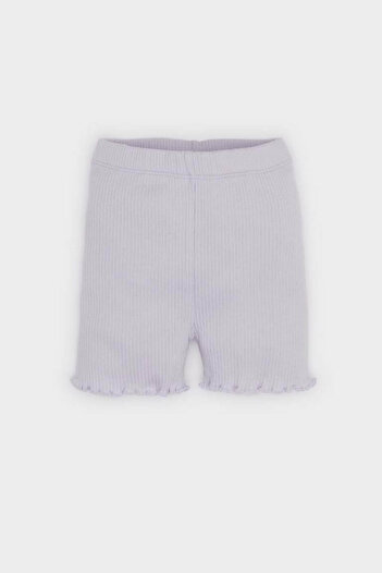 DeFacto Lilac Baby Girl Top and Bottom Set C0021A5/Pr305