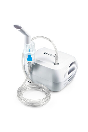 Little Doctor Aparat Aerosoli Cu Compresor Ld-220c
