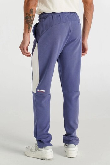 hummel Ales Men's Tracksuit Bottom