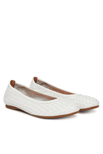 GABOR women's ballerinas 64.121.21 white